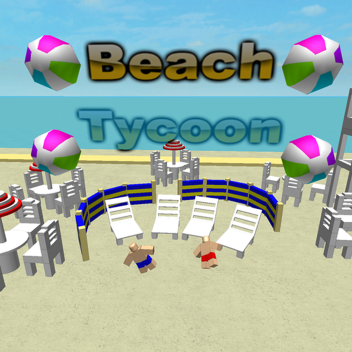  Beach Tycoon