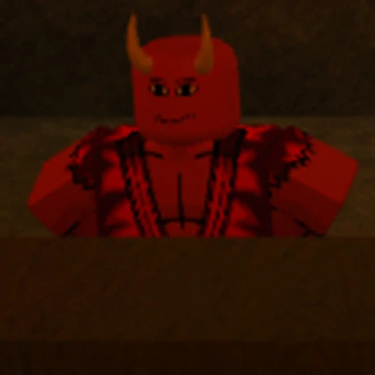 Dorgon’s Clothing Shop Roblox group icon
