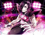 Mettaton's show