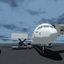 Robloxia International Airport | IATA: RBX