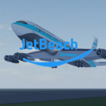JetBeach airways | JB