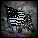 Stars Against Stripes