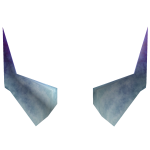 Magic Realistic Horns