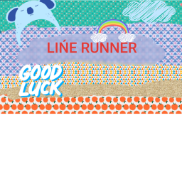 Linè runner