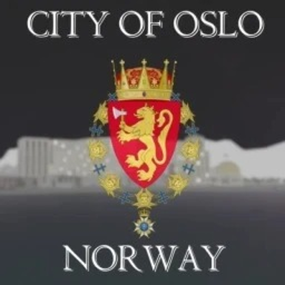 City of Oslo BETA