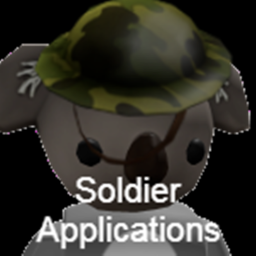 Soldier Application