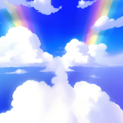 Obby Sky