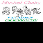 Musical Chairs!