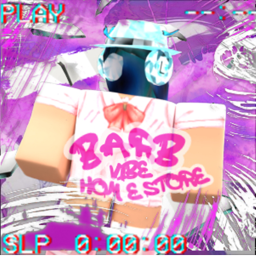 Barb Vibe Homestore