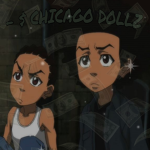 - $ CHICAGO DOLLZ
