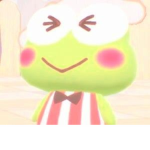 froggiess sanrio