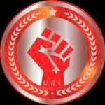 UNSC《×》United Rebel Front