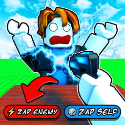 [⚡] Zap Roulette!