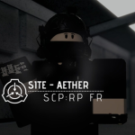 SCP : Installations de Recherche-Confinement