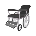 Gamers In Wheelchairs