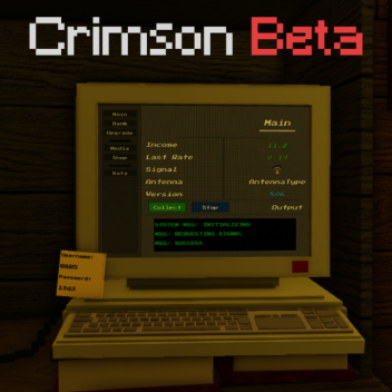 Crimson [Beta]