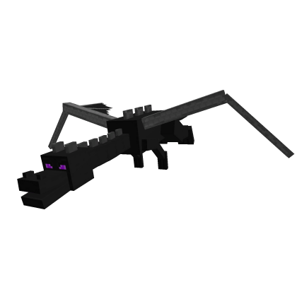 Ender Dragon