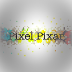 Pixel Pixar
