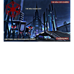 〔TNSE〕// New Kaas City