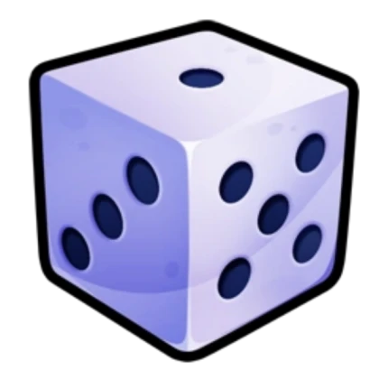 RNG Dice Icon Pets Go