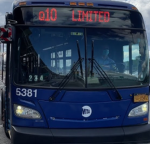 Jackson Transit Commissions