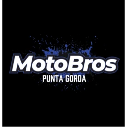 MotoBros Punta Gorda icon