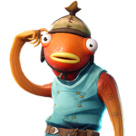 Fishy team fortnite