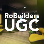 RoBuilders UGC Store