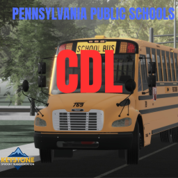 Pennsylvania Public Schools: CDL