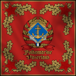 The Imperial Kaiser's Marine of Holy Vaterland