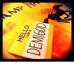 Demigods 0f The World