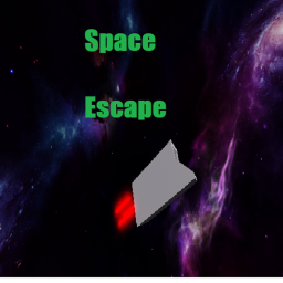 Space Escape!