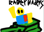 The Raider Naders >:)