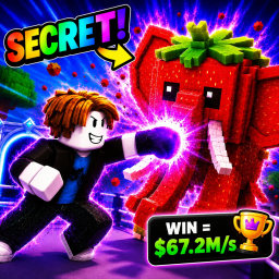 [⭐NEW] Shadowbox a Brainrot🥊