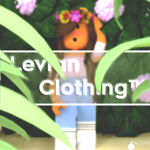 Levian Clothing™