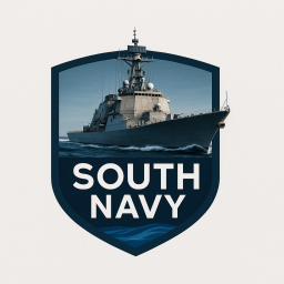 South Navy ⚓️