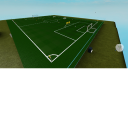 soccer training