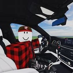 Don't stop driving!