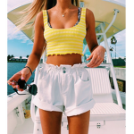 Rosie’s Closet:)