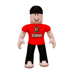 Zohan Games - Grupinho Top