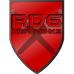 Robloxian Deployment Six: High Ranks