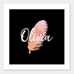 ~ Olivia's gang ~