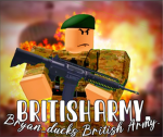 British Military the best