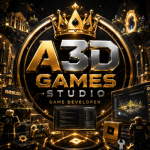 A3D GAMES STUDIO
