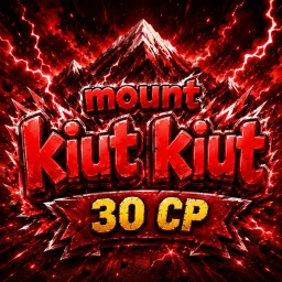 MOUNT KIUT KIUT icon
