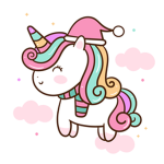 Love unicorns club