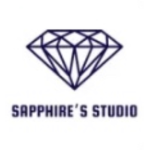 Sapphire’s Studio!