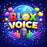 Blox Voice