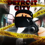Detroit City Roleplay ᅠᅠ