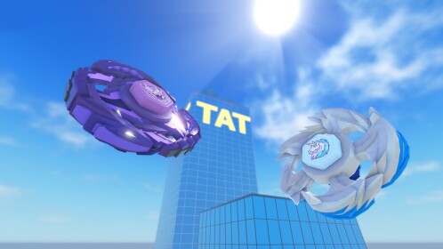 Totally Accurate Tops (Open Alpha)